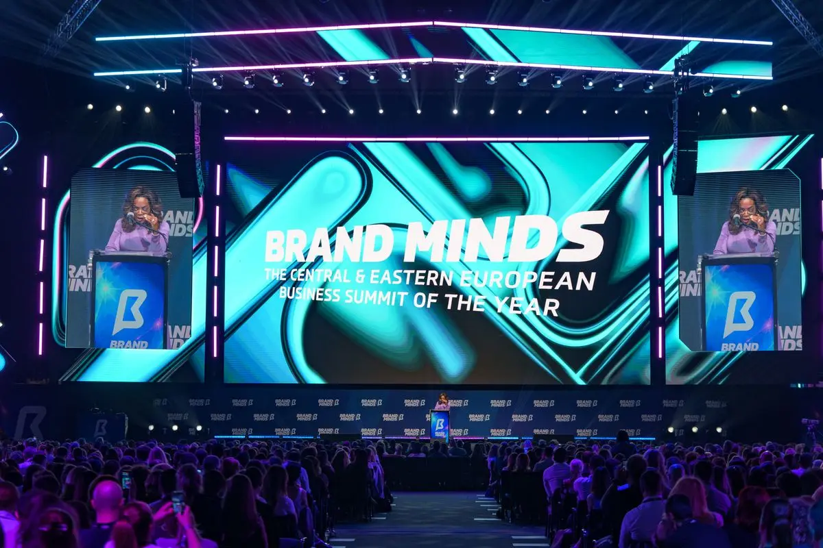 Brand Minds