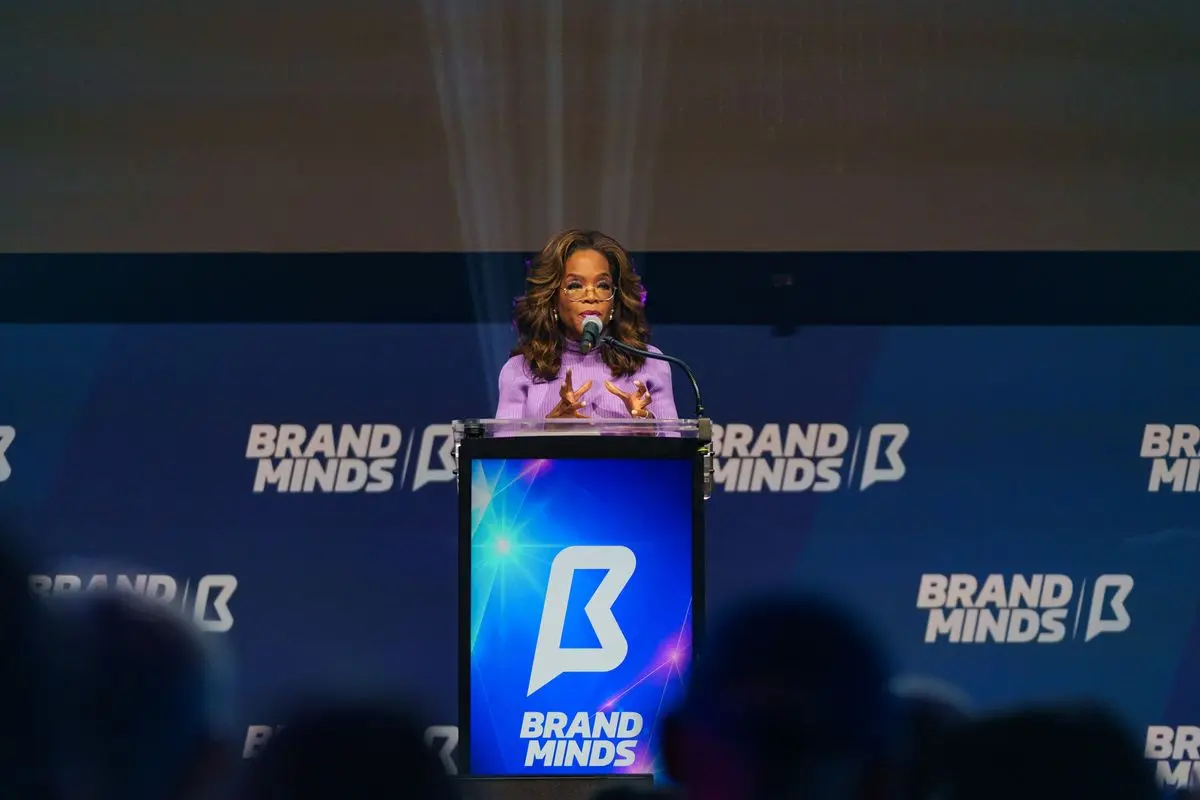Brand Minds