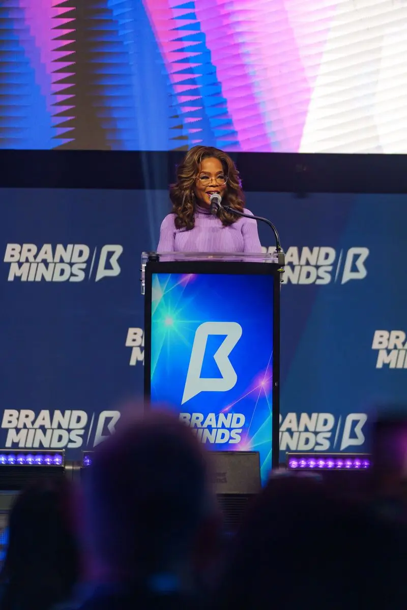 Brand Minds
