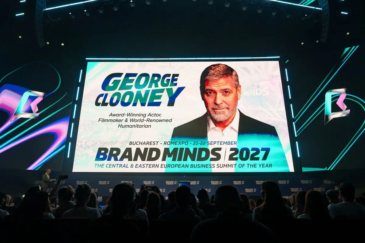 Brand Minds