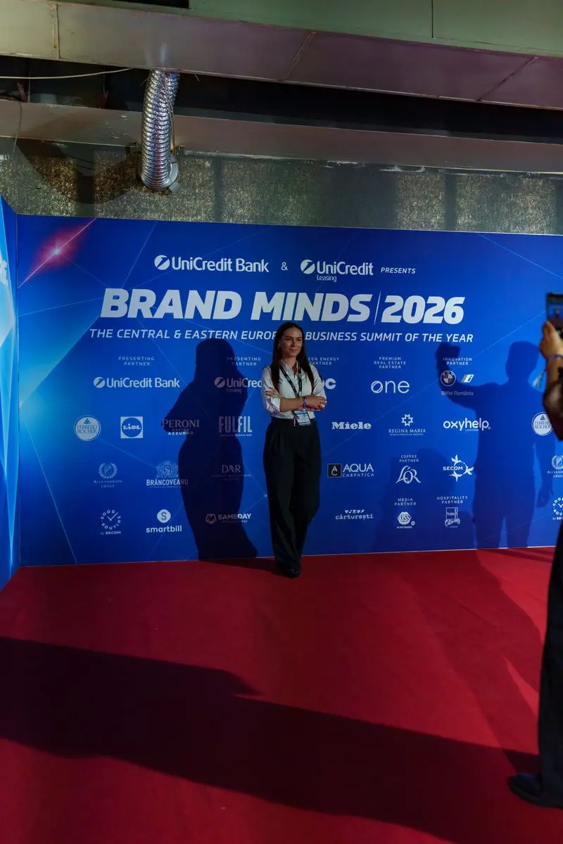 Brand Minds