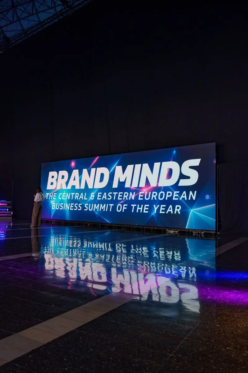 Brand Minds