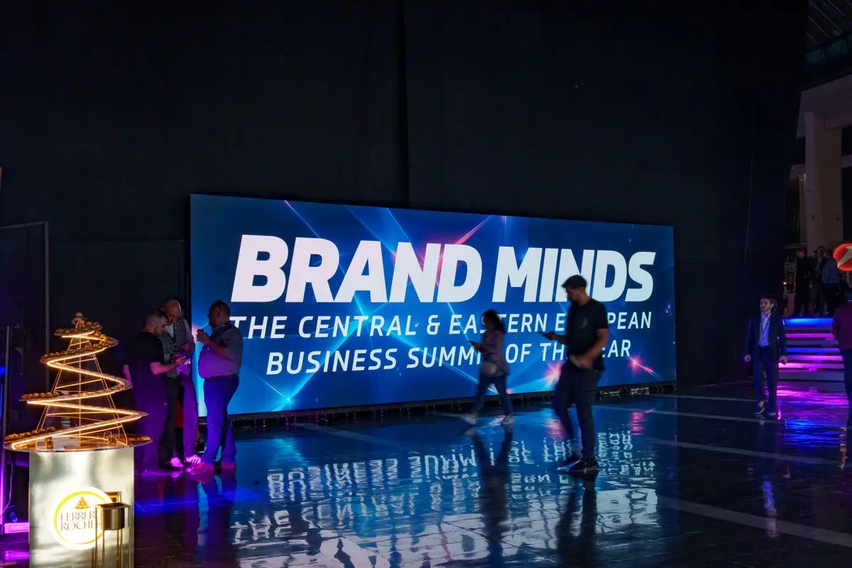 Brand Minds