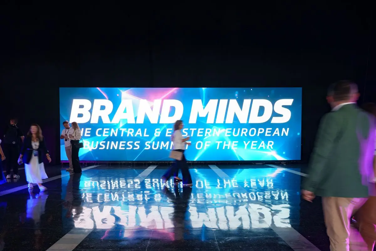 Brand Minds