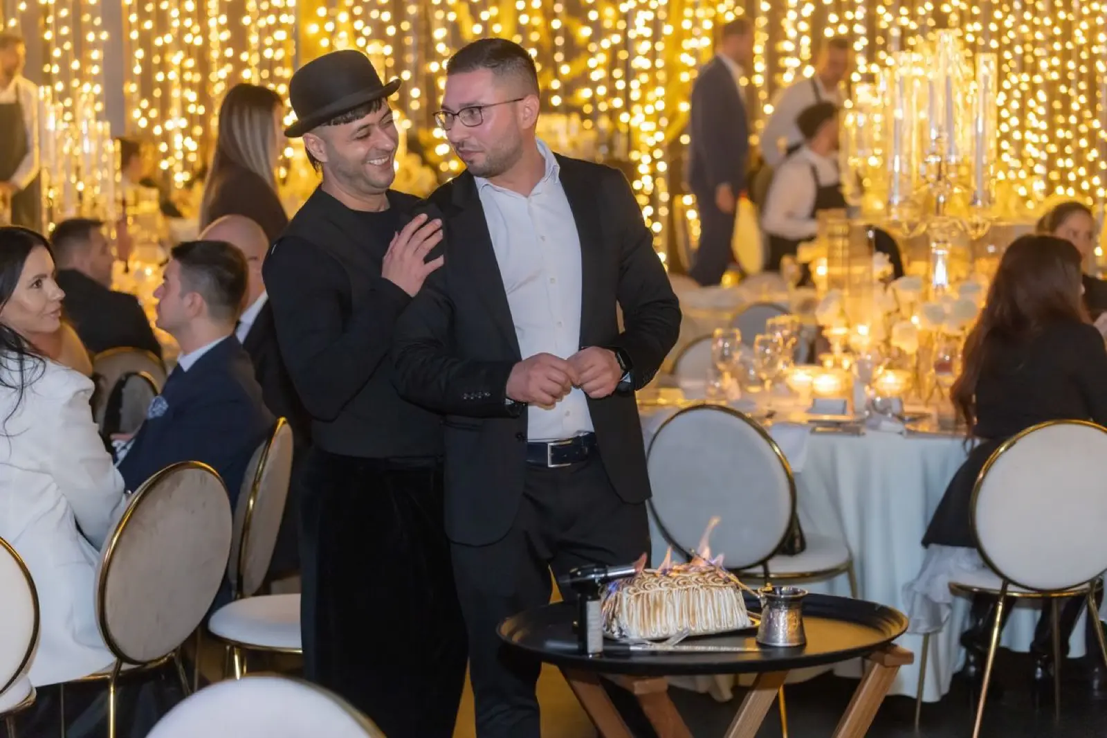 Horeca Awards Gala