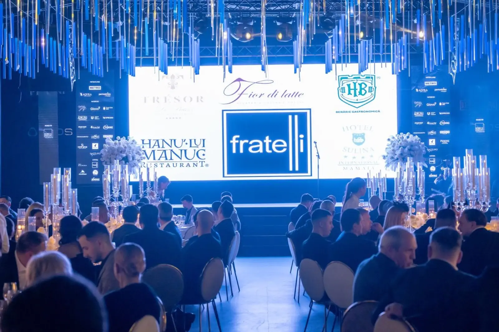 Horeca Awards Gala
