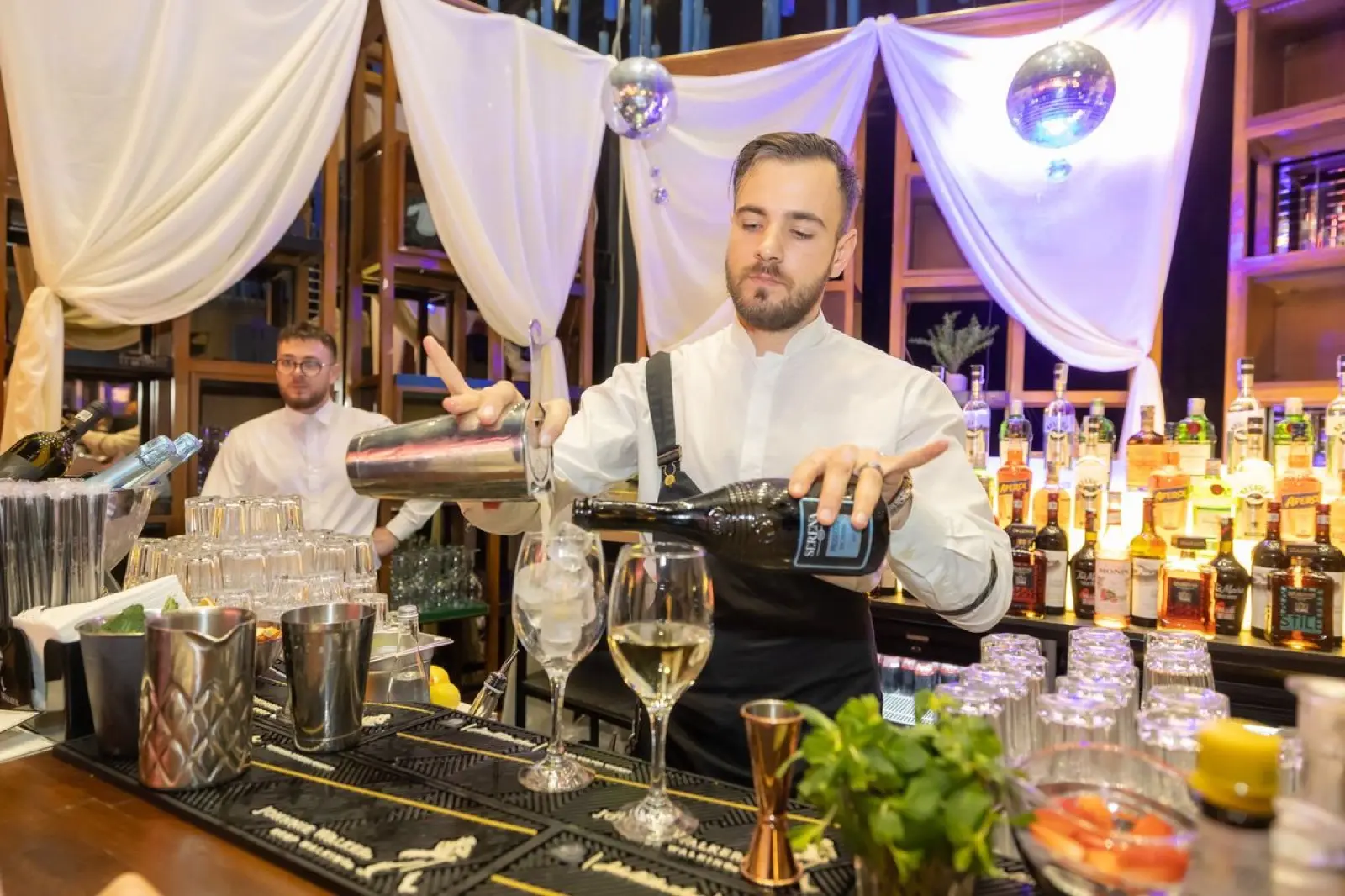 Horeca Awards Gala