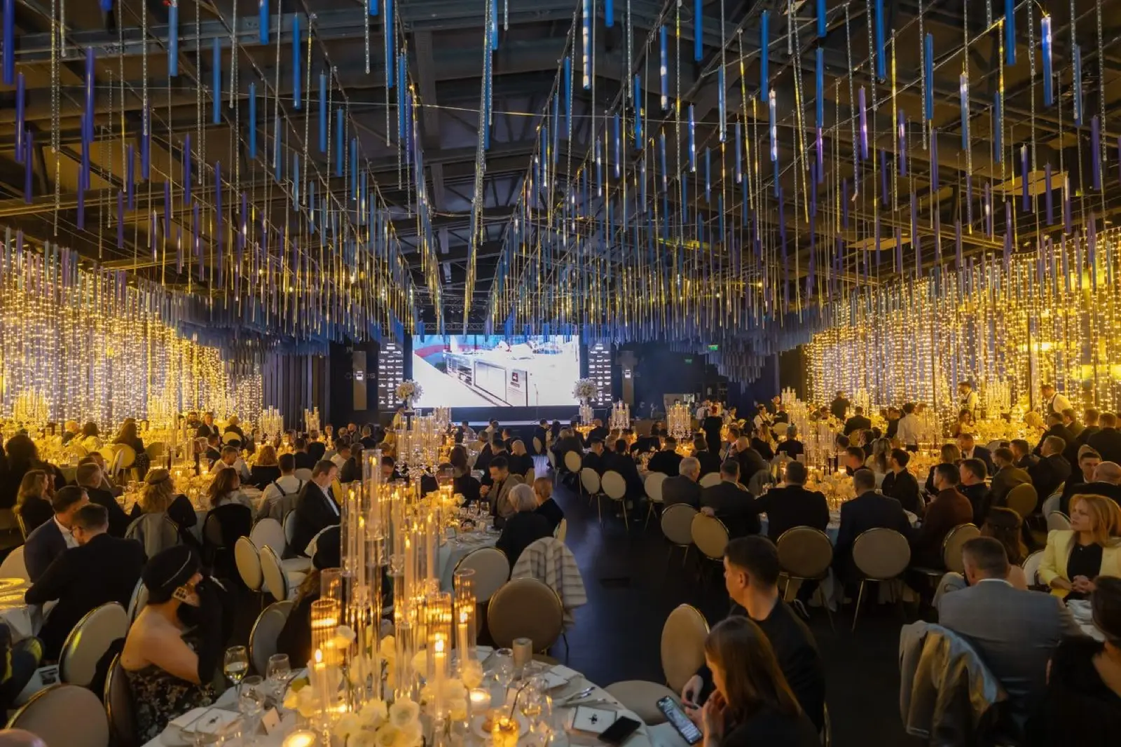 Horeca Awards Gala