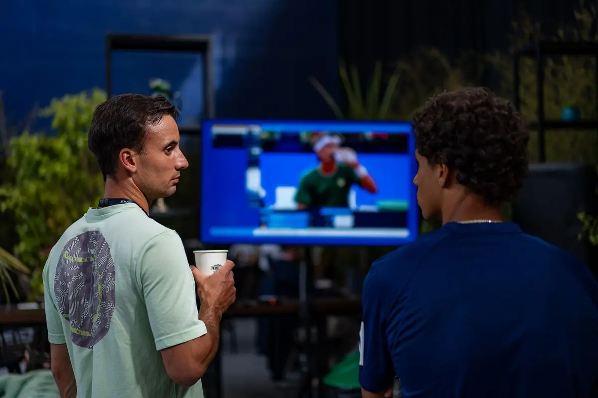Țiriac Open