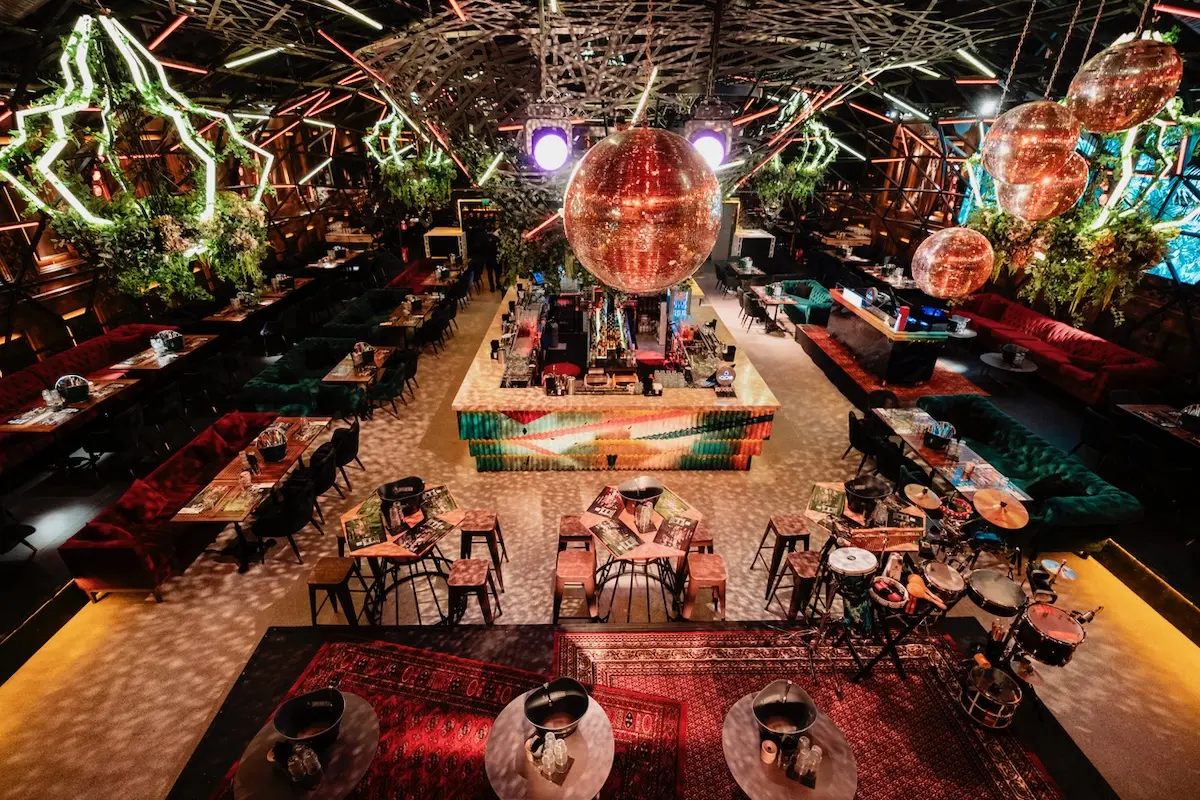 Fratelli Ristorante Constanța