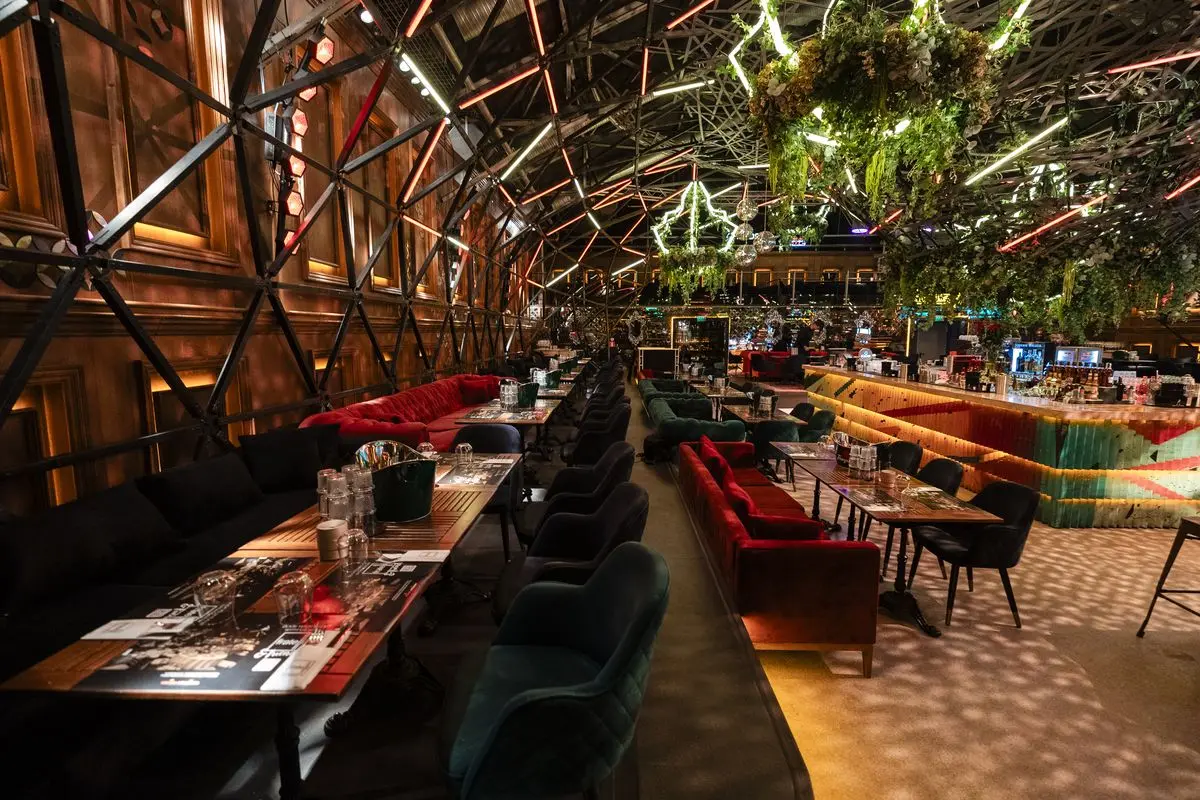 Fratelli Ristorante Constanța