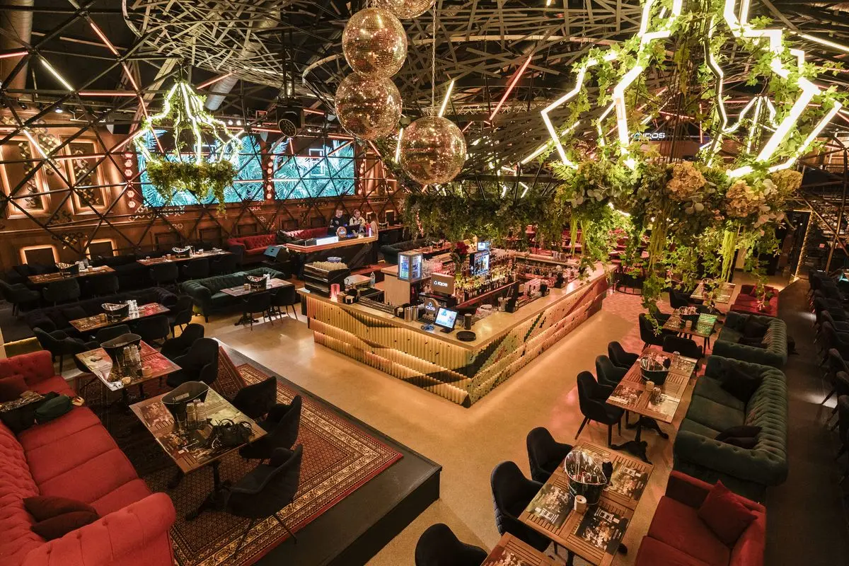 Fratelli Ristorante Constanța