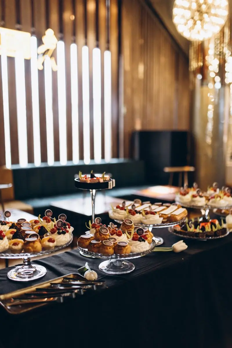 Fratelli Private Events Iasi