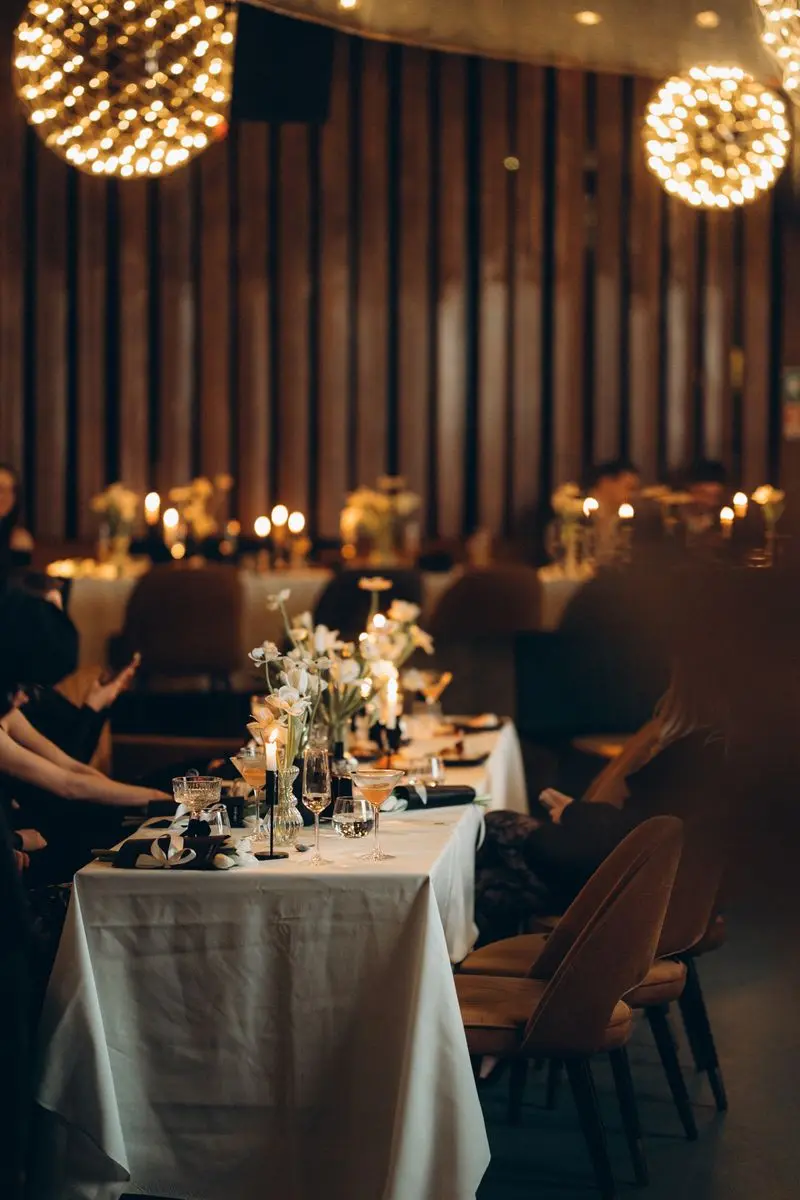 Fratelli Private Events Iasi