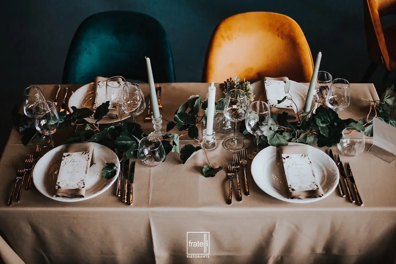 Fratelli Private Events Iasi