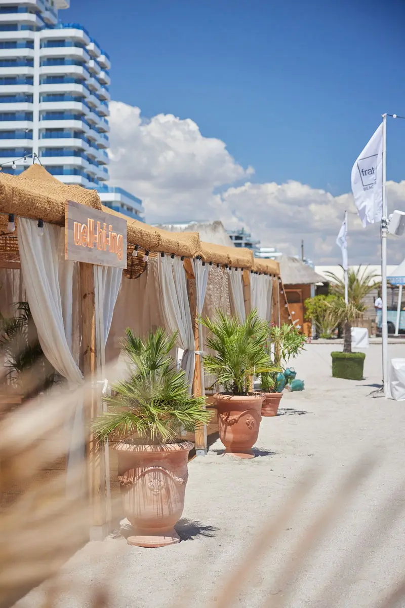 Fratelli Beach & Club
