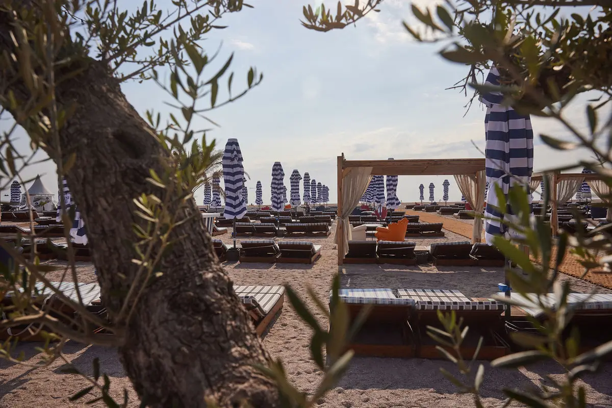 Fratelli Beach & Club