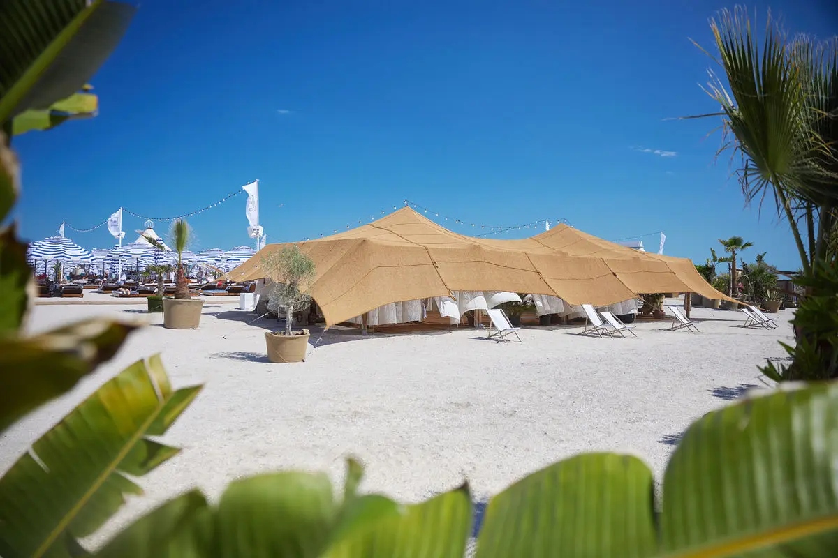 Fratelli Beach & Club