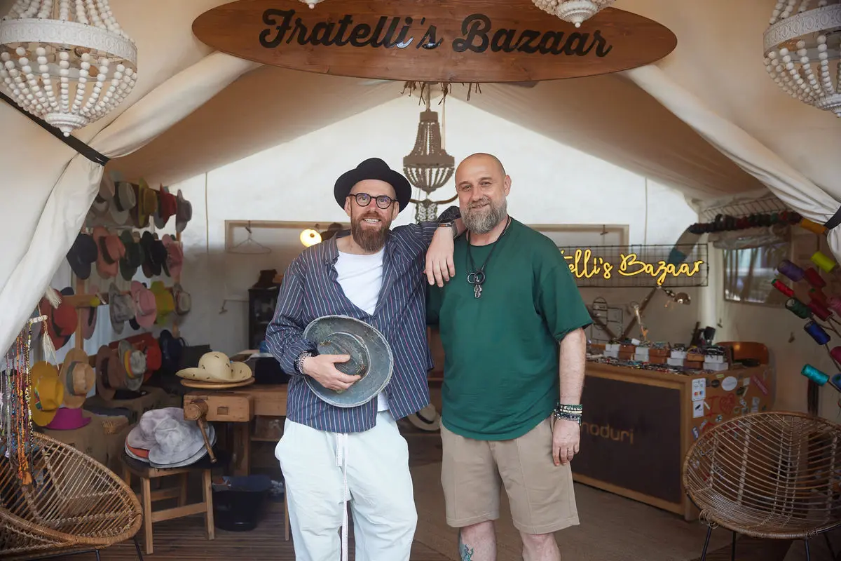 Fratelli Beach & Club