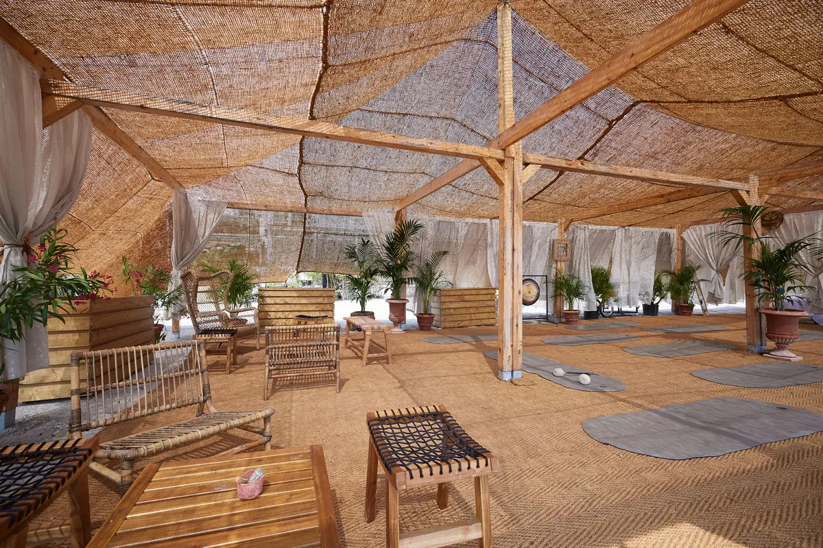 Fratelli Beach & Club