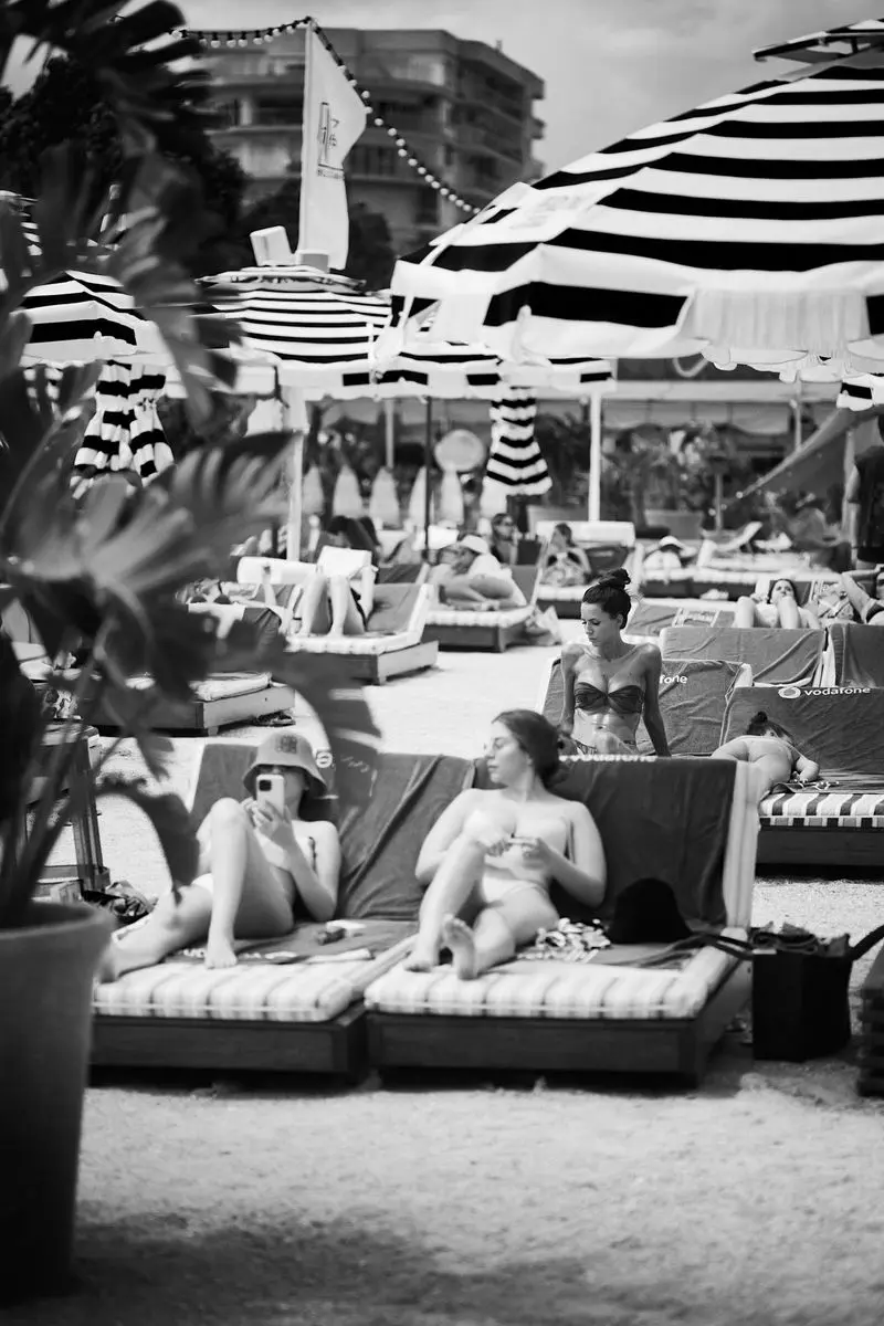 Fratelli Beach & Club