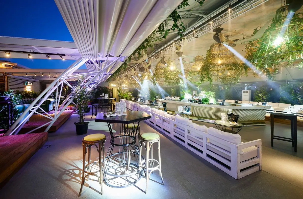 Fratelli Social Club