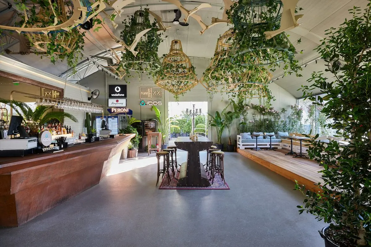 Fratelli Social Club