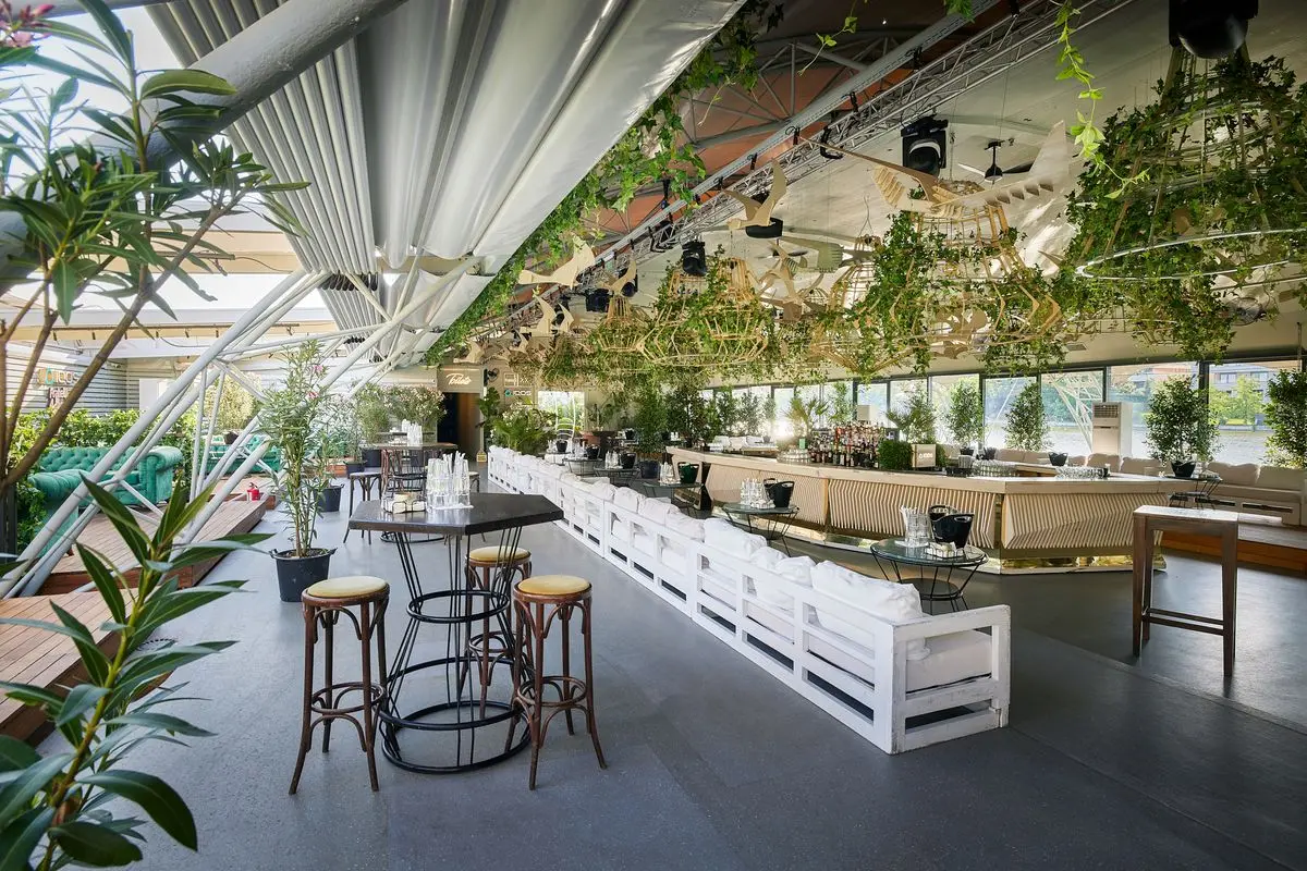 Fratelli Social Club