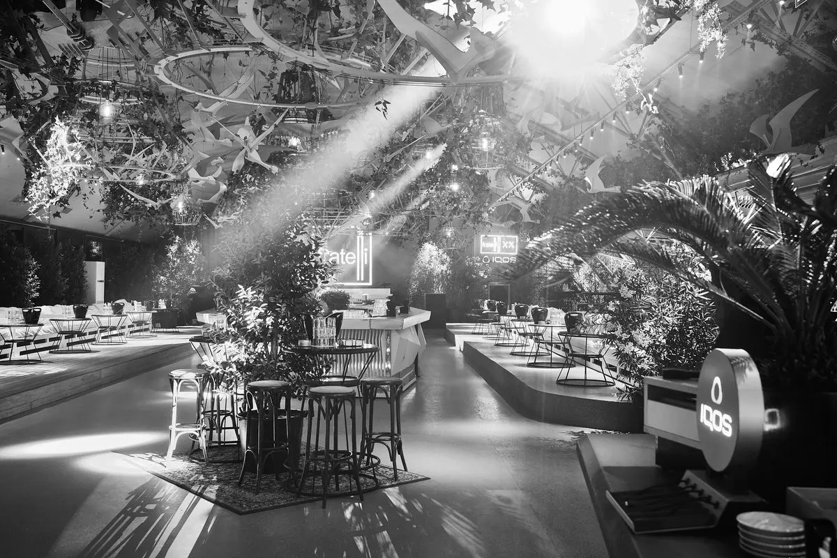 Fratelli Social Club