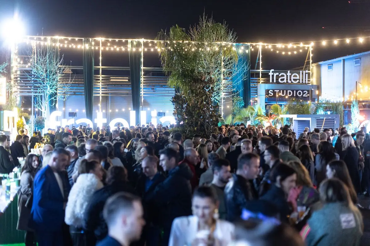 Fratelli Studio 1