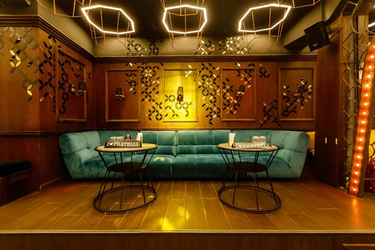 Fratelli Lounge & Club Timișoara
