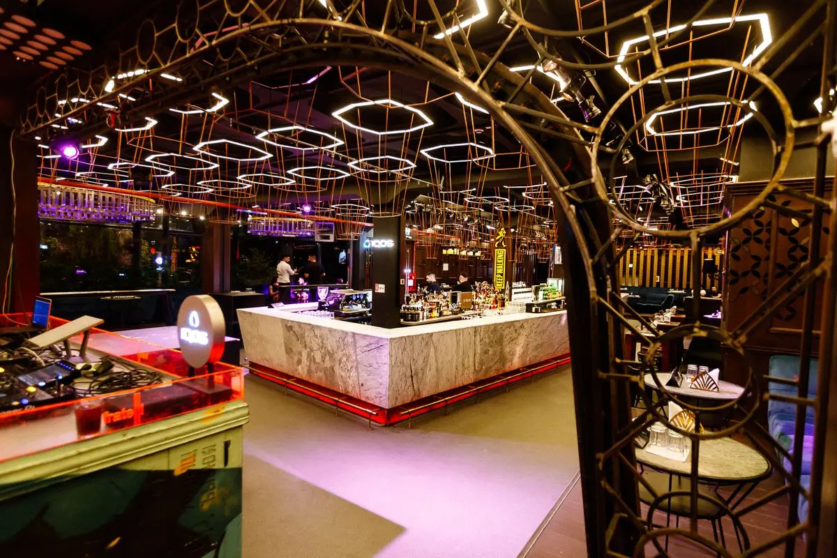 Fratelli Lounge & Club Timișoara