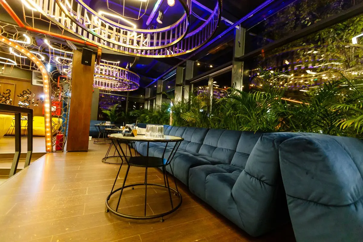 Fratelli Lounge & Club Timișoara