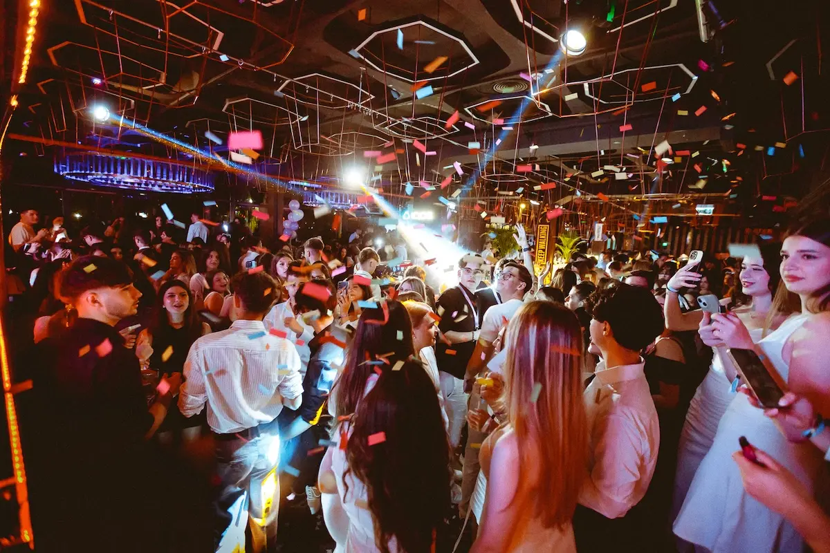 Fratelli Lounge & Club Timișoara