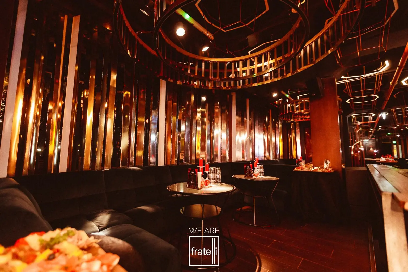 Fratelli Private Events Timișoara