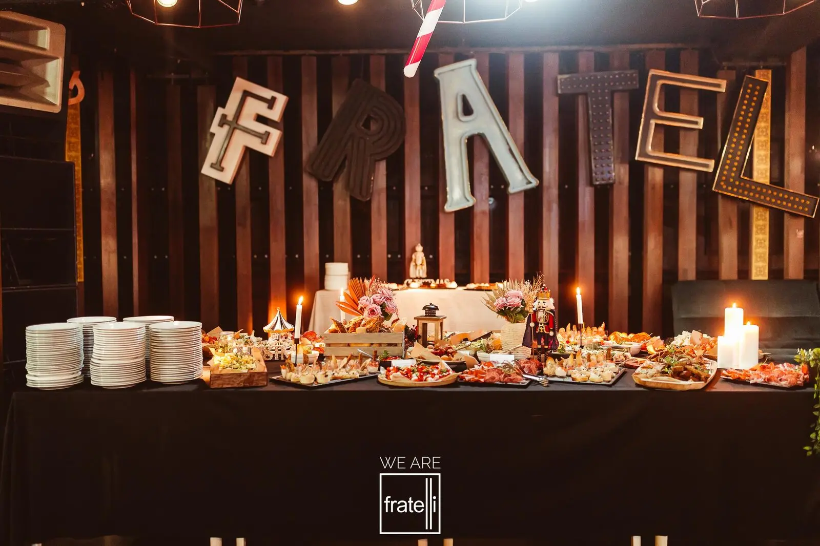 Fratelli Private Events Timișoara