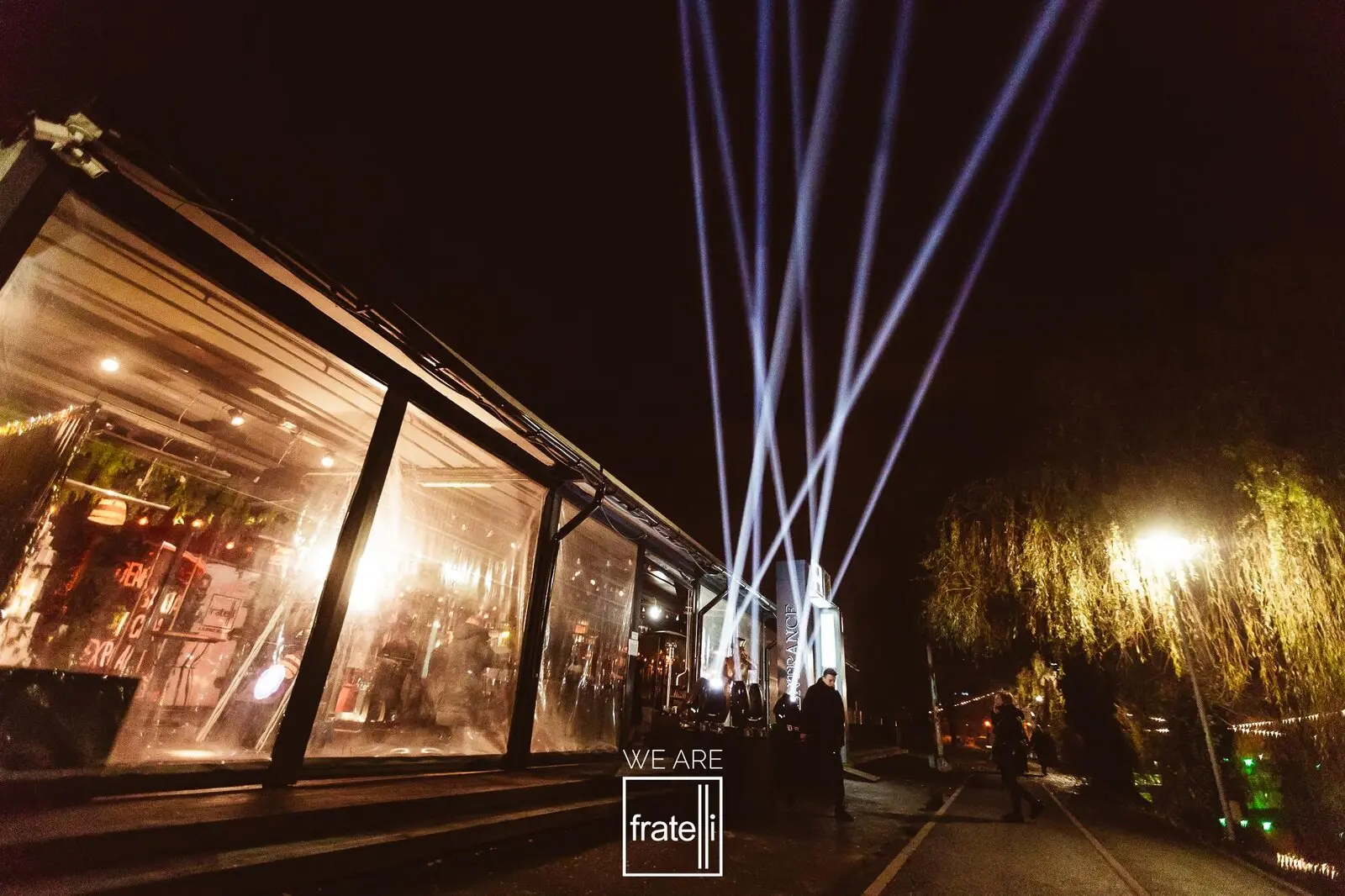 Fratelli Private Events Timișoara