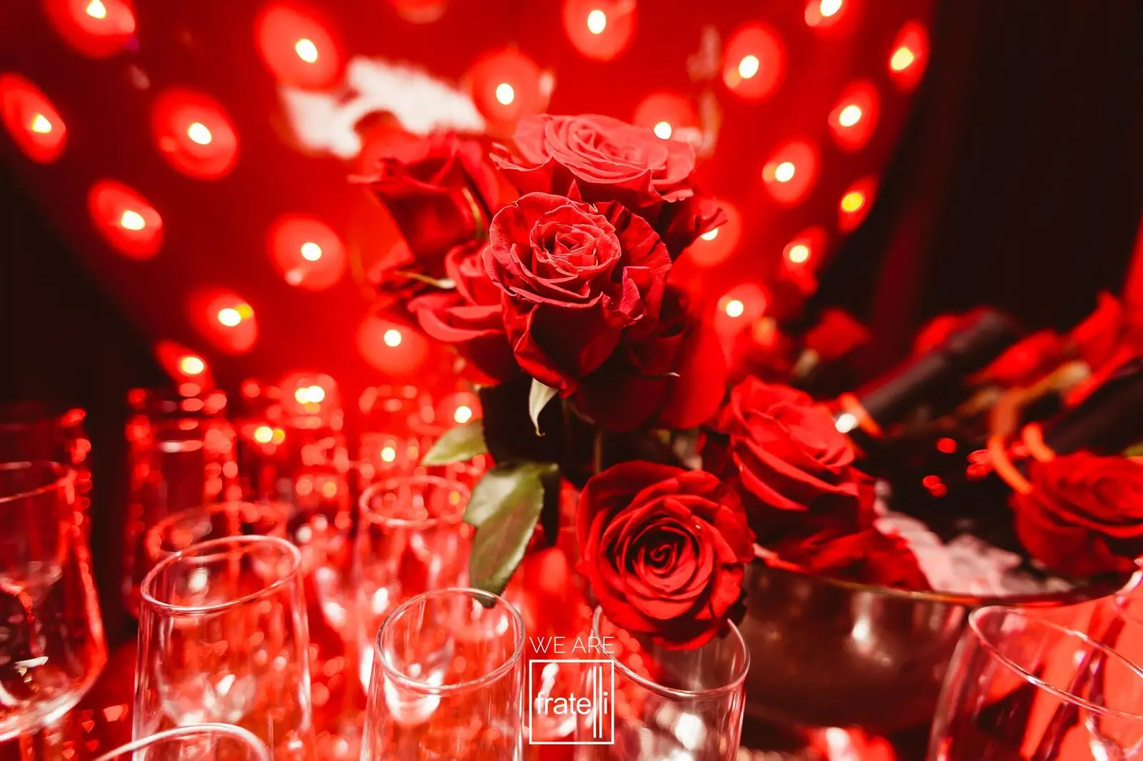 Fratelli Private Events Timișoara