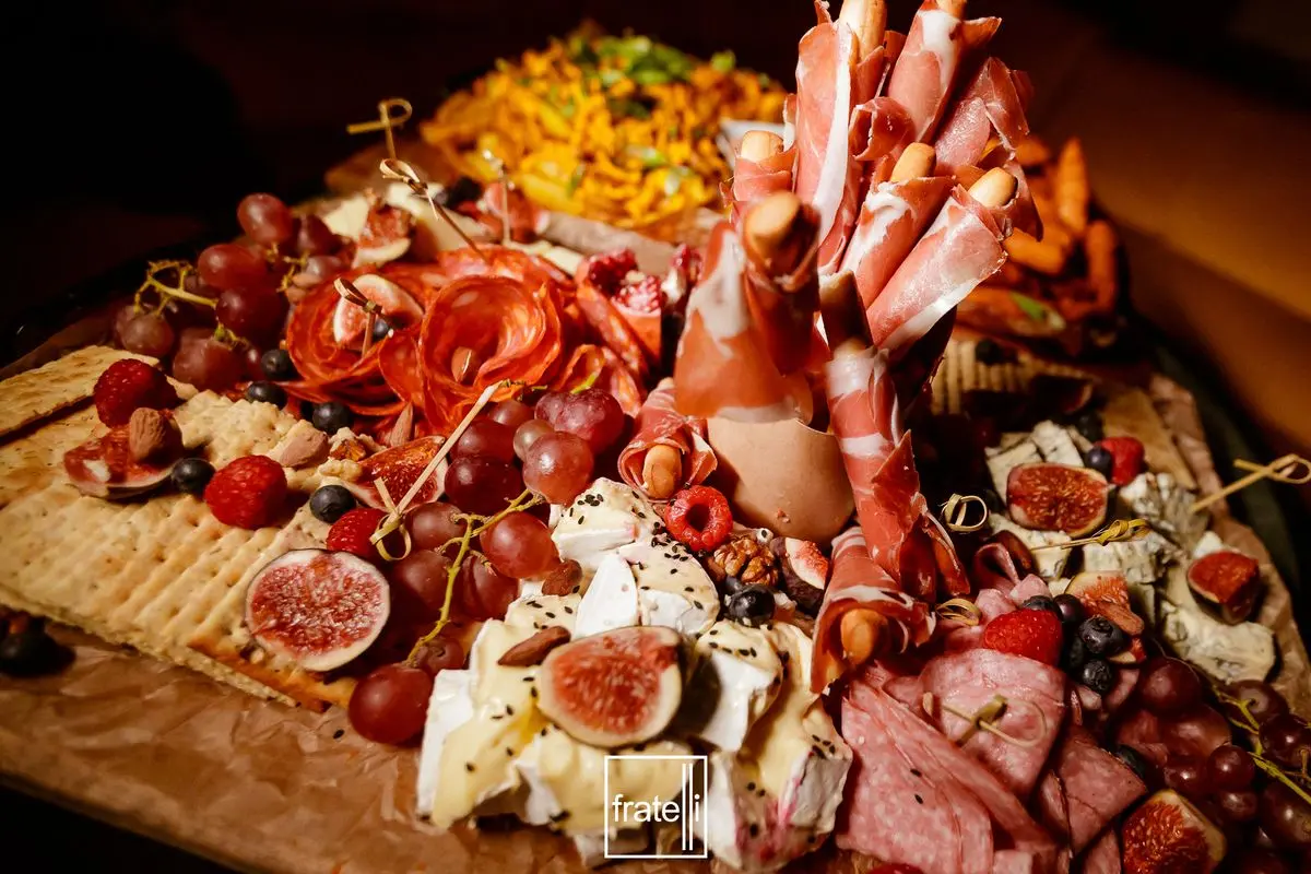 Fratelli Private Events Timișoara