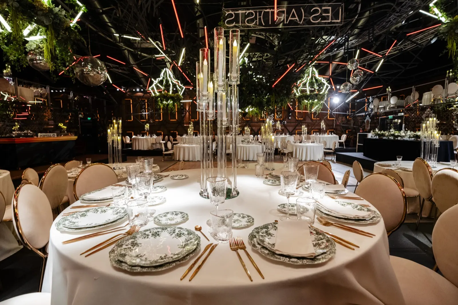 Fratelli Private Events Constanța