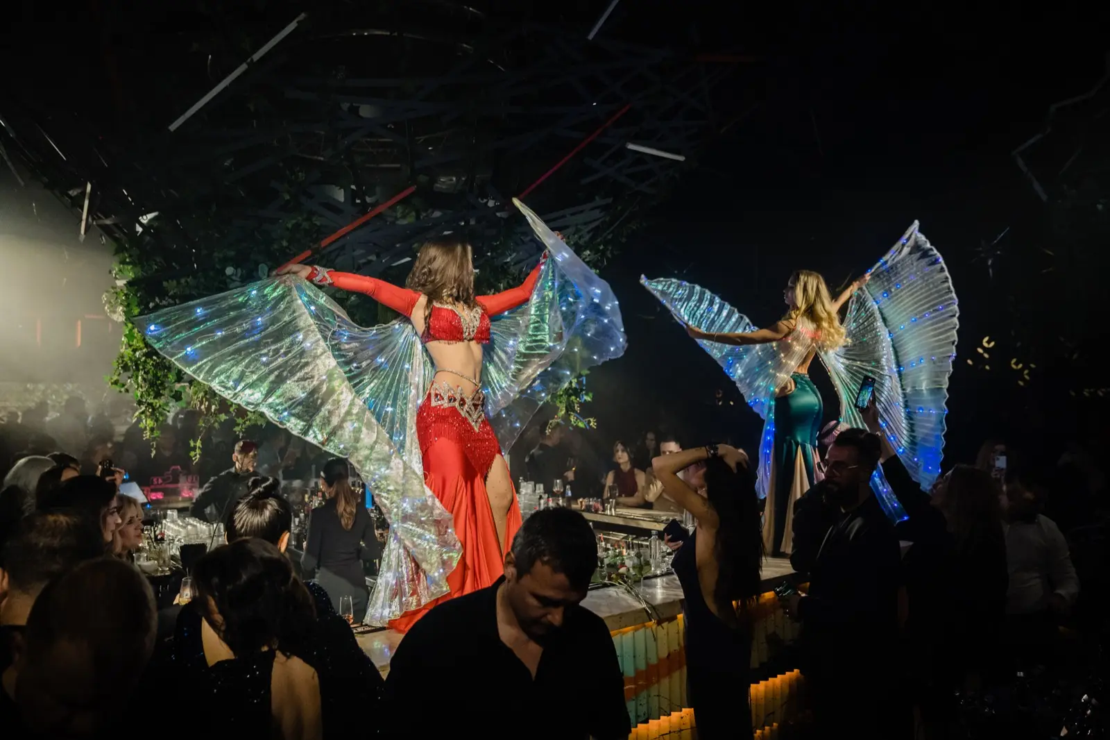Fratelli Private Events Constanța