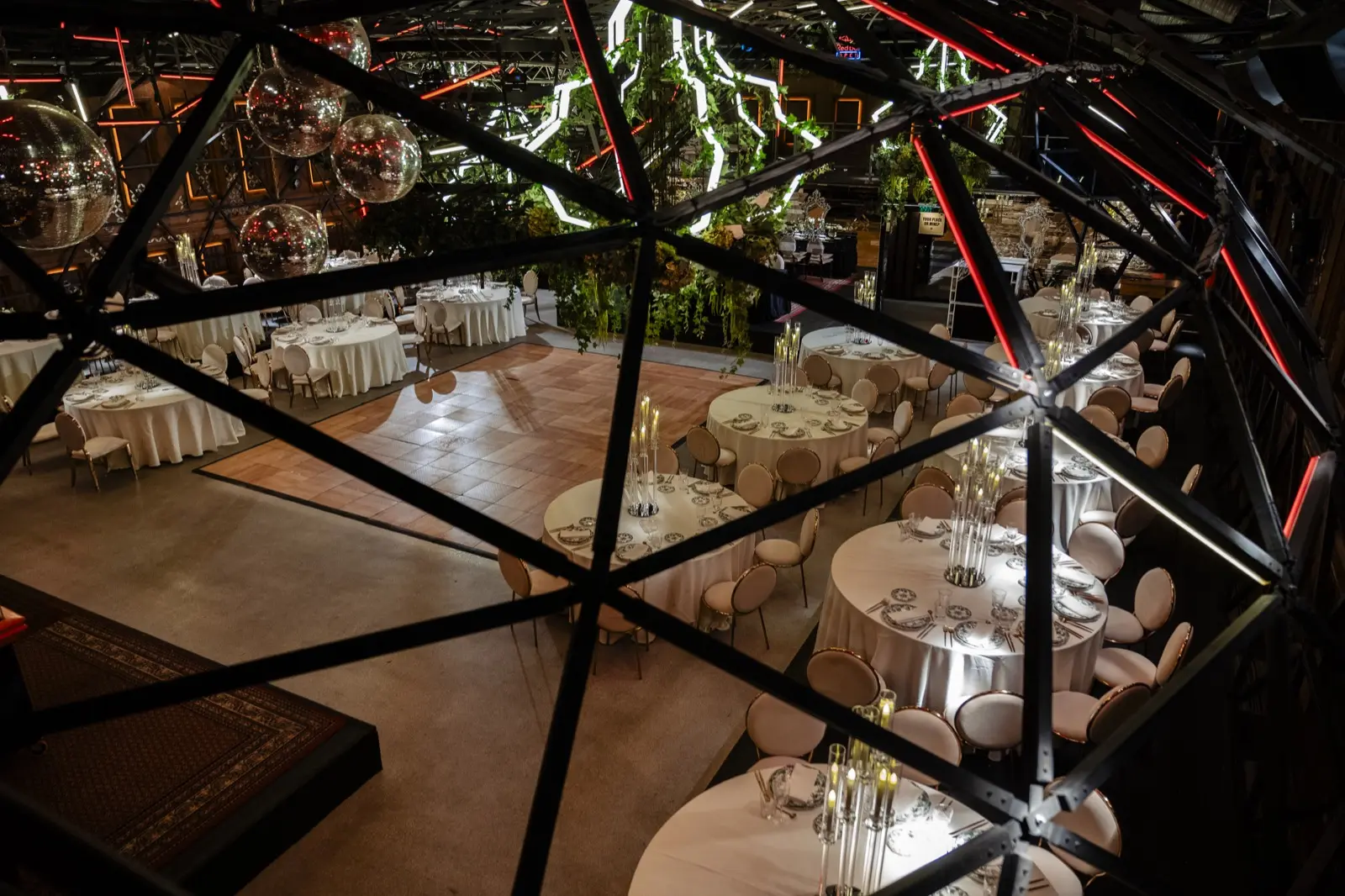 Fratelli Private Events Constanța