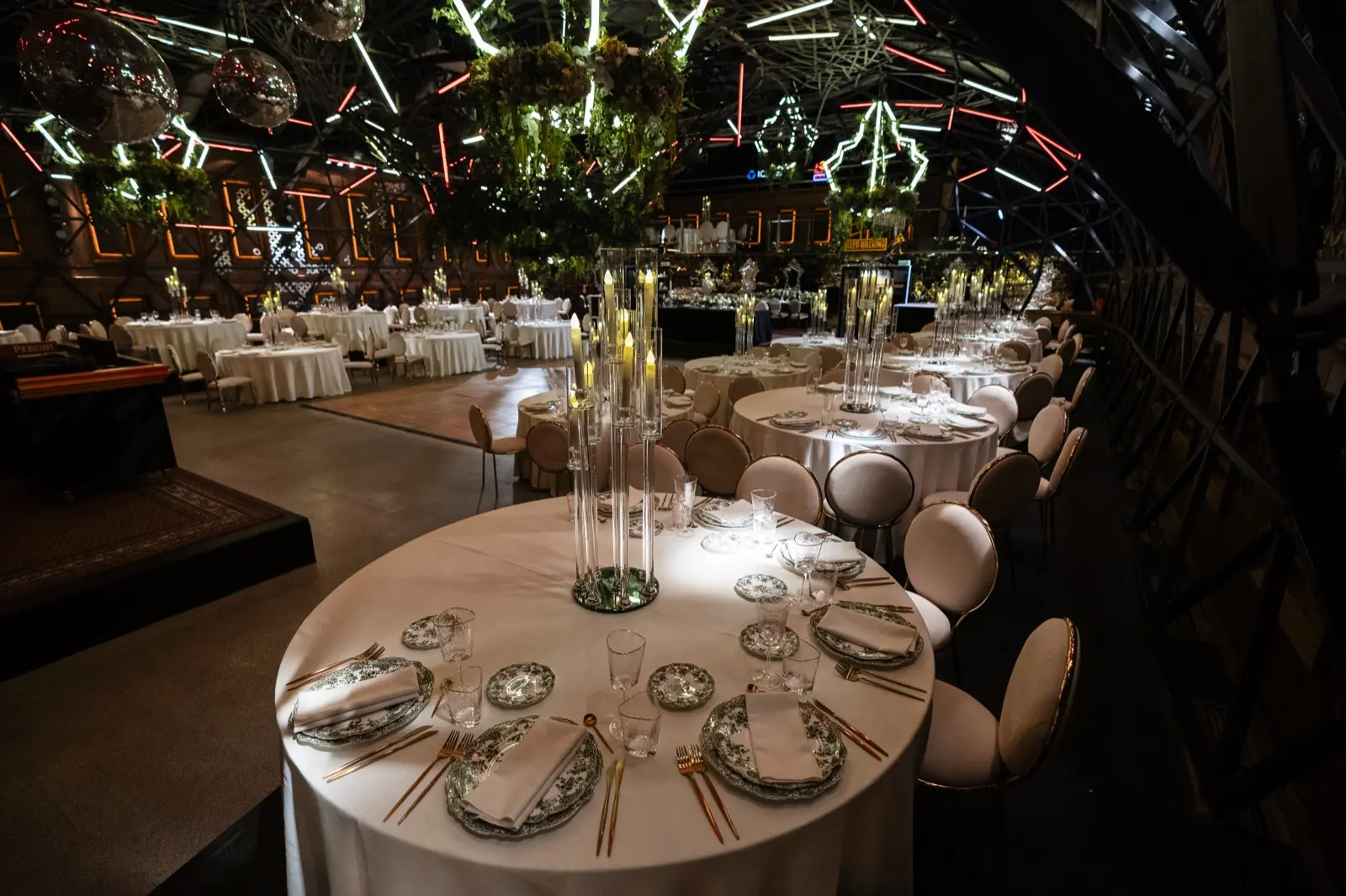 Fratelli Private Events Constanța