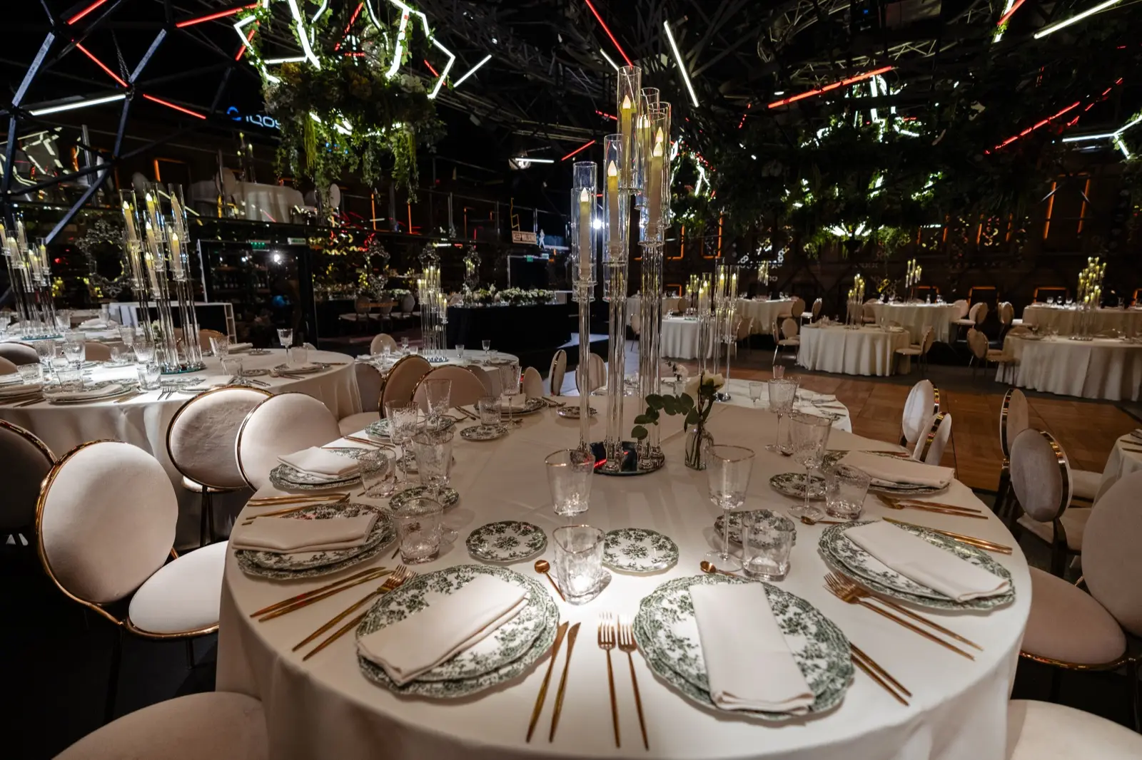 Fratelli Private Events Constanța