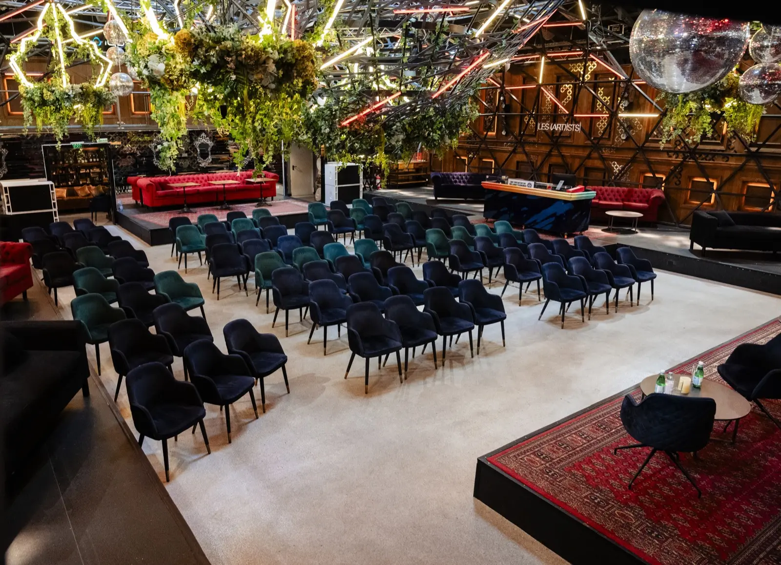 Fratelli Private Events Constanța