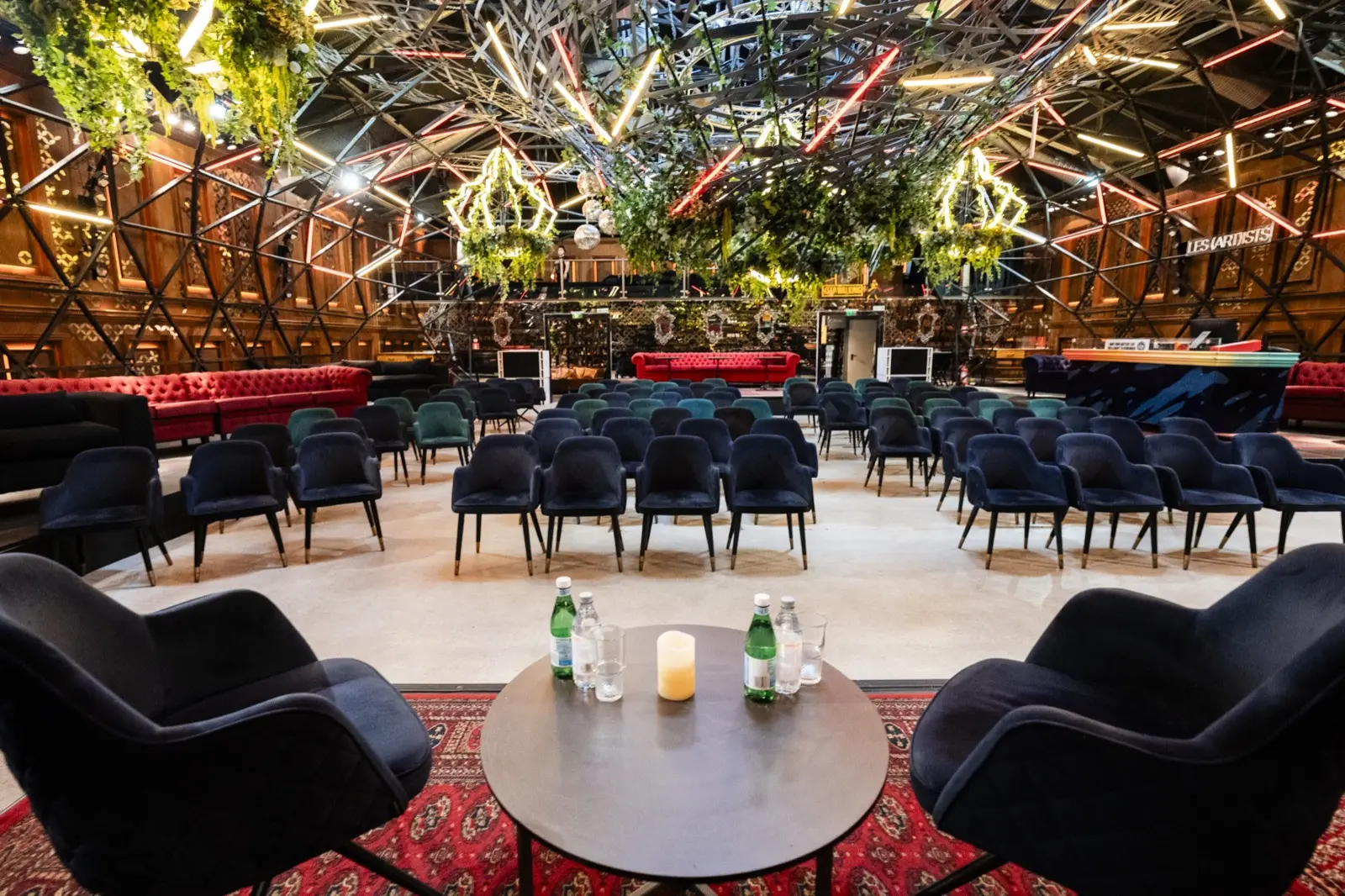 Fratelli Private Events Constanța