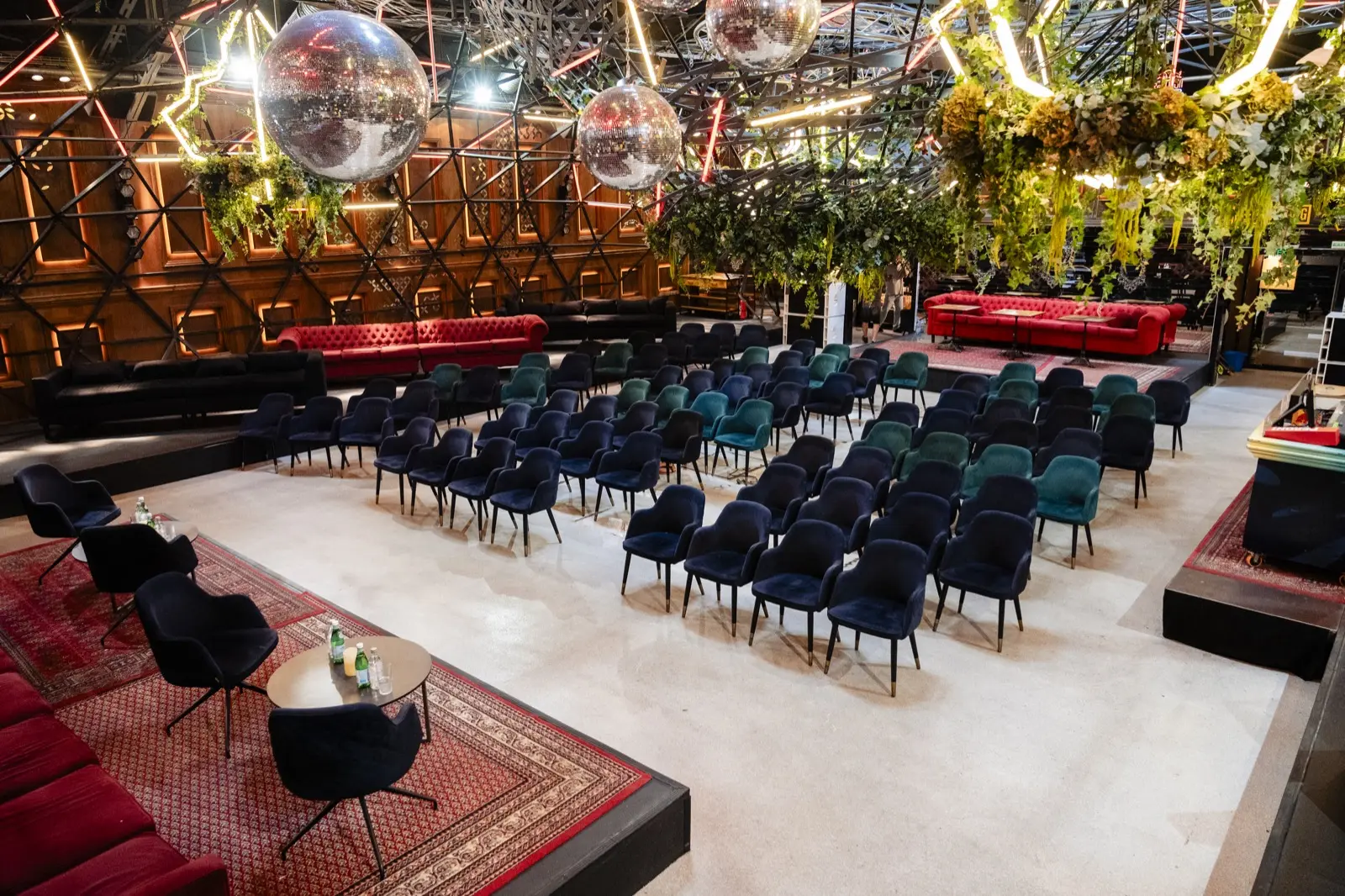 Fratelli Private Events Constanța