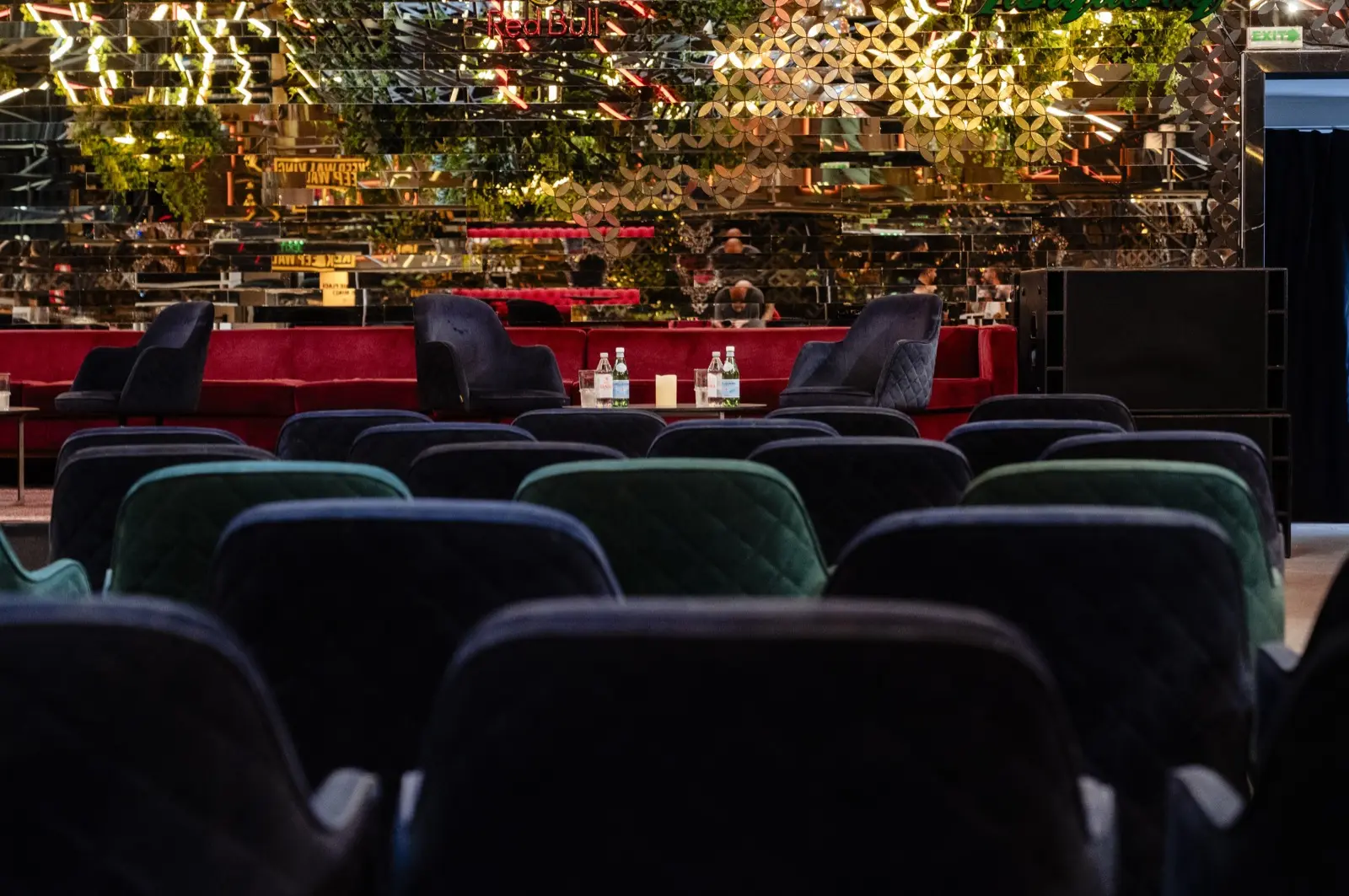 Fratelli Private Events Constanța