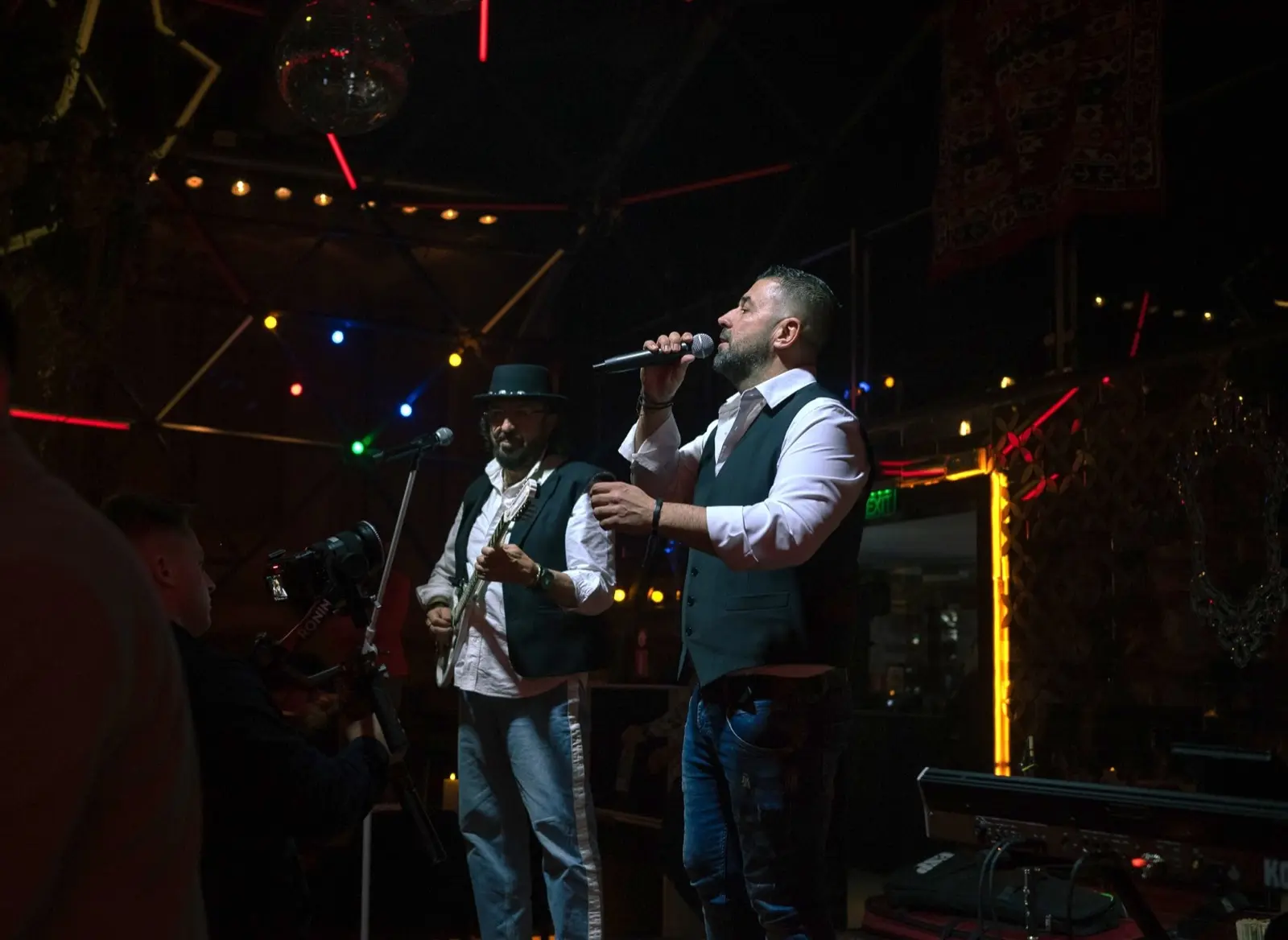 Evenimente la Fratelli Constanța
