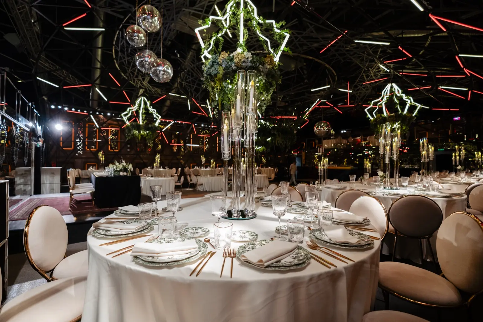Fratelli Private Events Constanța